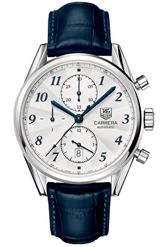 TAG Heuer CAS2111.FC6292 (cas2111fc6292) - Calibre 16 Heritage Automatic Chronograph 41 mm