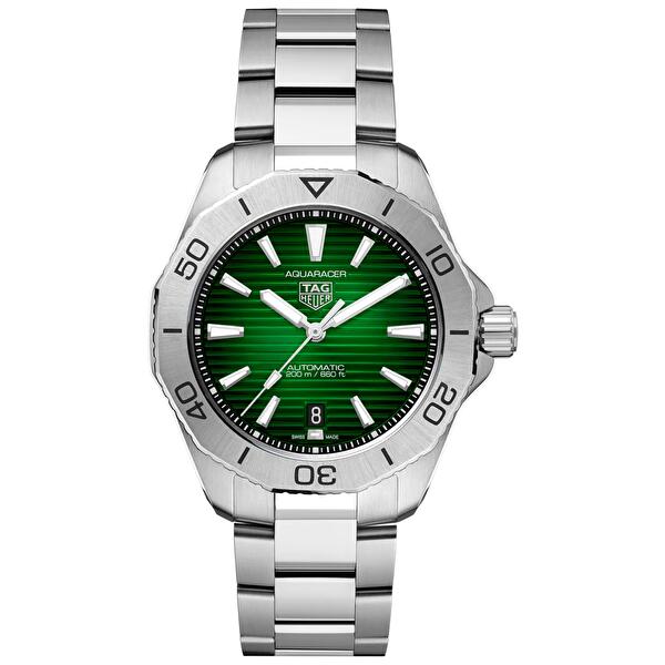 TAG Heuer WBP2115.BA0627 (wbp2115ba0627) - Aquaracer Professional 200 40 mm