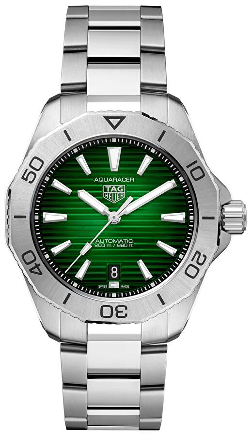 TAG Heuer WBP2115.BA0627 (wbp2115ba0627) - Aquaracer Professional 200 40 mm