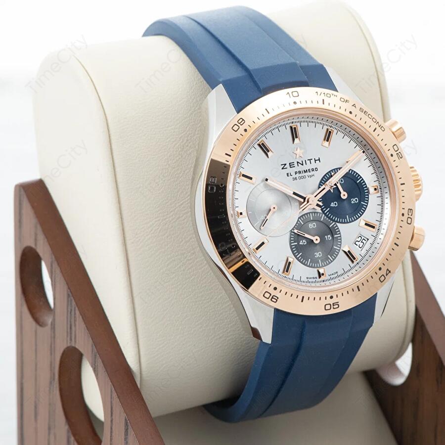 Zenith 51.3100.3600/69.R950 (513100360069r950) - Chronomaster Sport 41 mm