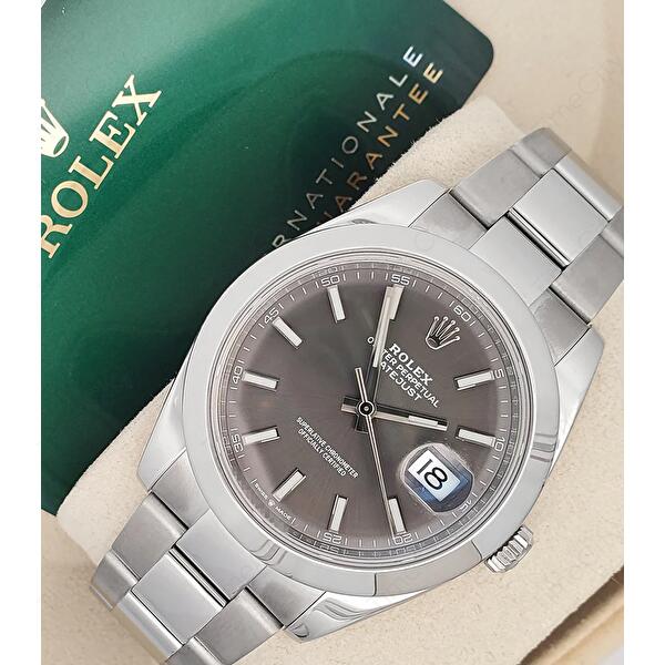 Rolex 126300 - Datejust 41 mm