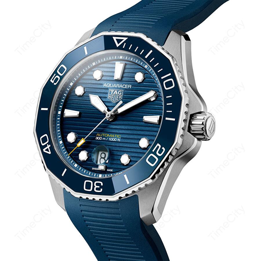 TAG Heuer WBP201B.FT6198 (wbp201bft6198) - Aquaracer Professional 300 Calibre 5 Automatic 43 mm