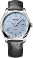Мужские, классические, автоматический наручные часы Longines Master Collection Мужские, классические, автоматический наручные часы Longines Master Collection