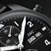 IWC IW387905 (iw387905) - Pilot’s Watch Chonograph Edition «tribute Tо 3705» 41 mm