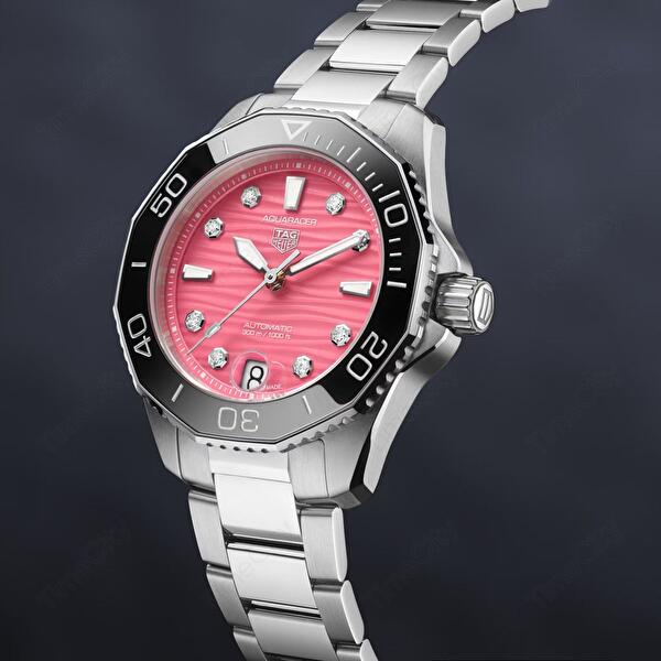 TAG Heuer WBP231J.BA0618 (wbp231jba0618) - Aquaracer Professional 300 36 mm