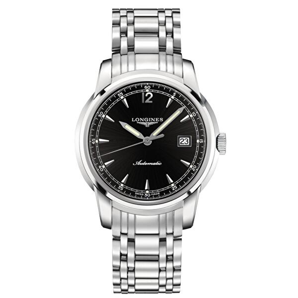 Longines L2.766.4.59.6 (l27664596) - The Longines Saint-Imier Collection 41 mm