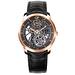 Girard-Perregaux 49549-52-001-BB60 (4954952001bb60) - 1966 Skeleton