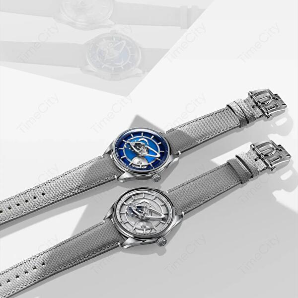 Ulysse Nardin 2323-500-3A/7A (23235003a7a) - Freak X Blue Ulysse Nardin 2323-500-3A/7A (23235003a7a) - Freak X Blue