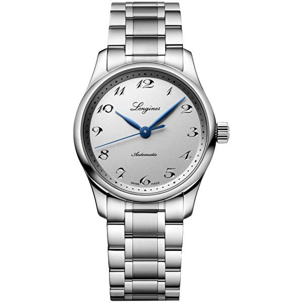 Longines L2.357.4.73.6 (l23574736) - The Longines Master Collection 34 mm