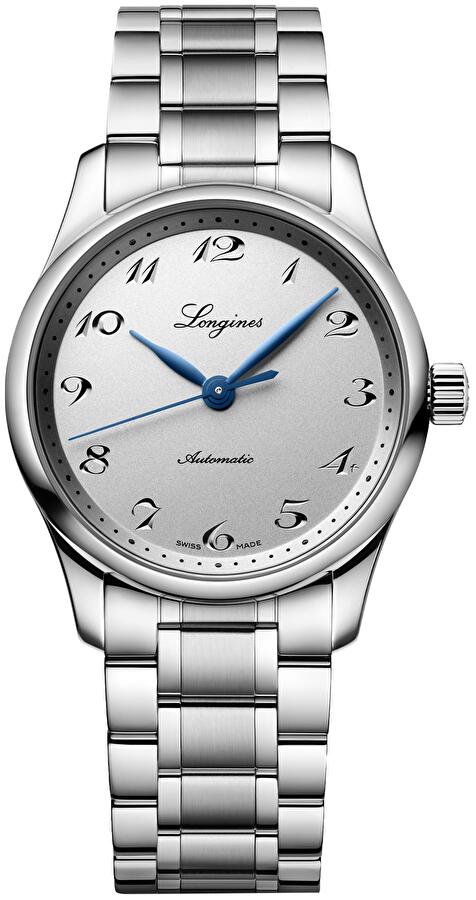 Longines L2.357.4.73.6 (l23574736) - The Longines Master Collection 34 mm