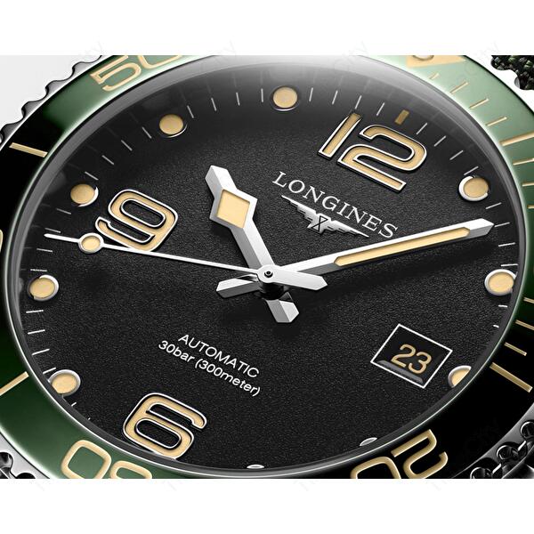 Longines L3.781.4.05.2 (l37814052) - Hydroconquest 41 mm