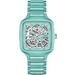 Rado R27176712 (r27176712) - True Square Automatic Open Heart 38 mm