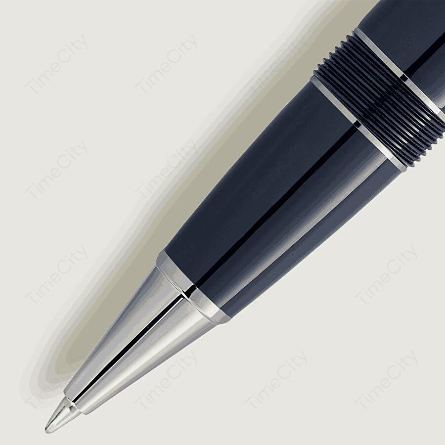 Montblanc MB132109 (mb132109) - Heritage Rouge et Noir Montblanc MB132109 (mb132109) - Heritage Rouge et Noir