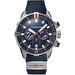 Ulysse Nardin 1503-170-3A/3A (15031703a3a) - Diver Chronograph 44 mm