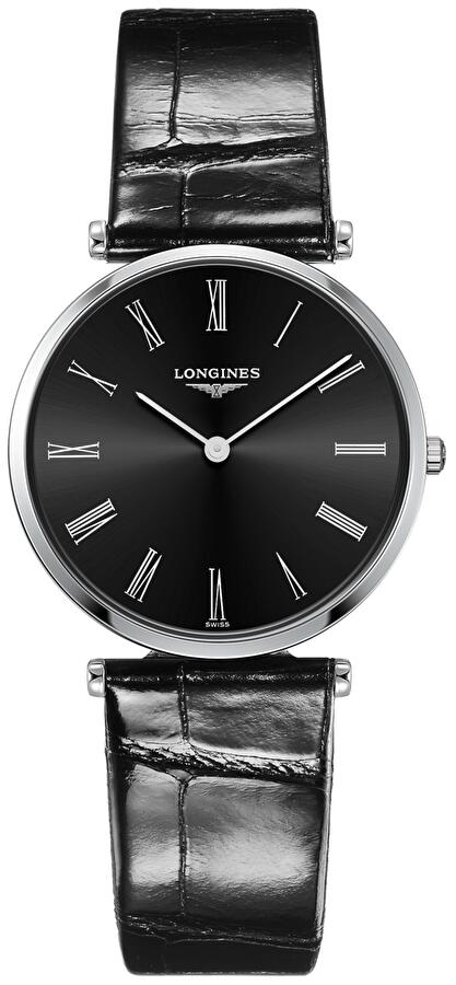 Longines L4.709.4.51.2 (l47094512) - La Grande Classique de Longines 33 mm