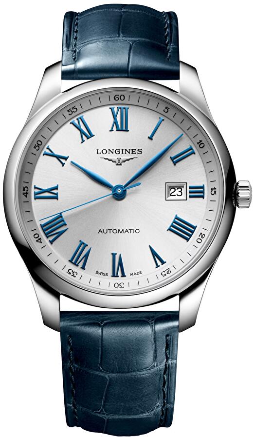 Longines L2.793.4.79.2 (l27934792) - The Longines Master Collection 40 mm