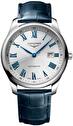 Mens, classic, automatic wrist watch Longines The Longines Master Collection 40 mm