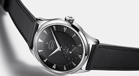 Zenith Calibre 135 Observatoire Limited Edition
