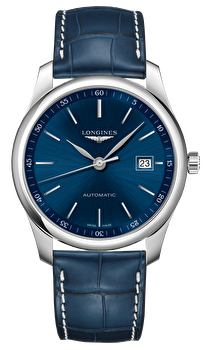 Longines L2.793.4.92.0 (l27934920) - The Longines Master Collection 40 mm
