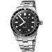 Oris 01 400 7772 4054-07 8 20 18 (01400777240540782018) - Divers Sixty-Five 12h Calibre 400