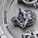 Ulysse Nardin 1760-401LE-4A-MAIL/3A (1760401le4amail3a) - Blast Free Wheel Maillechort 45 mm