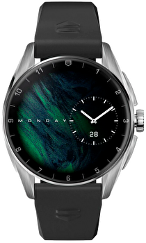 TAG Heuer SBR8010.BT6255 (sbr8010bt6255) - Connected Calibre E4 - 42 mm