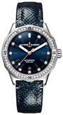 Ladies, sportive, automatic wrist watch Ulysse Nardin Diver Lady 39 mm