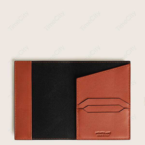 Montblanc MB199430 (mb199430) - Обложка для паспорта