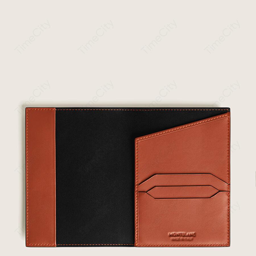 Montblanc MB199430 (mb199430) - Обложка для паспорта