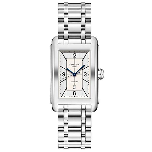 Longines L5.757.4.73.6 (l57574736) - Dolce Vita 27.7 X 43.8 mm