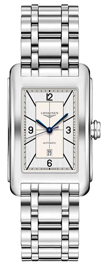 Longines L5.757.4.73.6 (l57574736) - Dolce Vita 27.7 X 43.8 mm