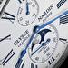 Ulysse Nardin 1193-310LE-0A-175/1B (1193310le0a1751b) - Marine Torpilleur Moonphase 42 mm