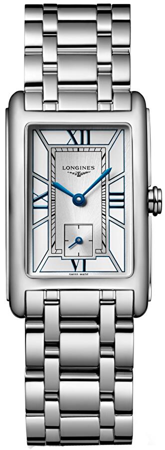 Longines L5.512.4.75.6 (l55124756) - Dolce Vita 23.3 X 37 mm