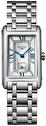 Ladies, classic, quartz wrist watch Longines Dolce Vita 23.3 X 37 mm