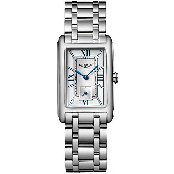 Longines L5.512.4.75.6 (l55124756) - Dolce Vita 23.3 X 37 mm