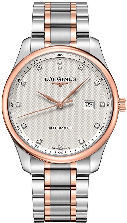 Longines L2.893.5.77.7 (l28935777) - The Longines Master Collection 42 mm