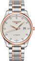 Mens, classic, automatic wrist watch Longines The Longines Master Collection 42 mm