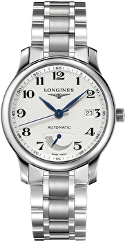 Longines L2.708.4.78.6 (l27084786) - The Longines Master Collection 38.5 mm