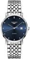 Мужские, классические, автоматический наручные часы Longines The Longines Elegant Collection 39 mm