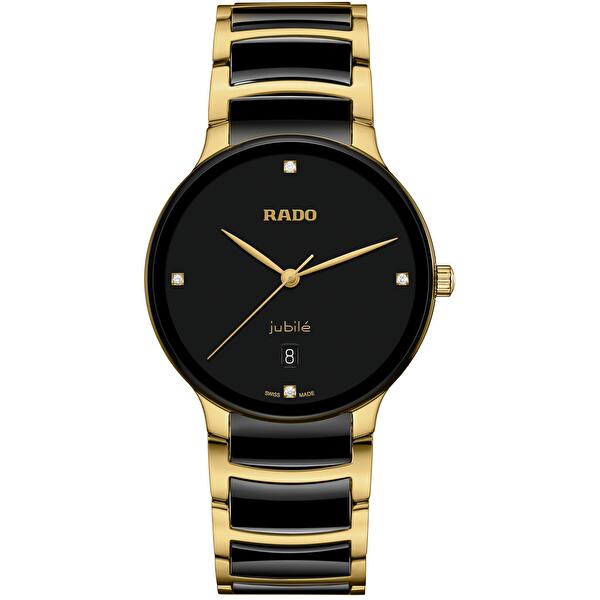 Rado R30022712 (r30022712) - Centrix Diamonds 39.5 mm