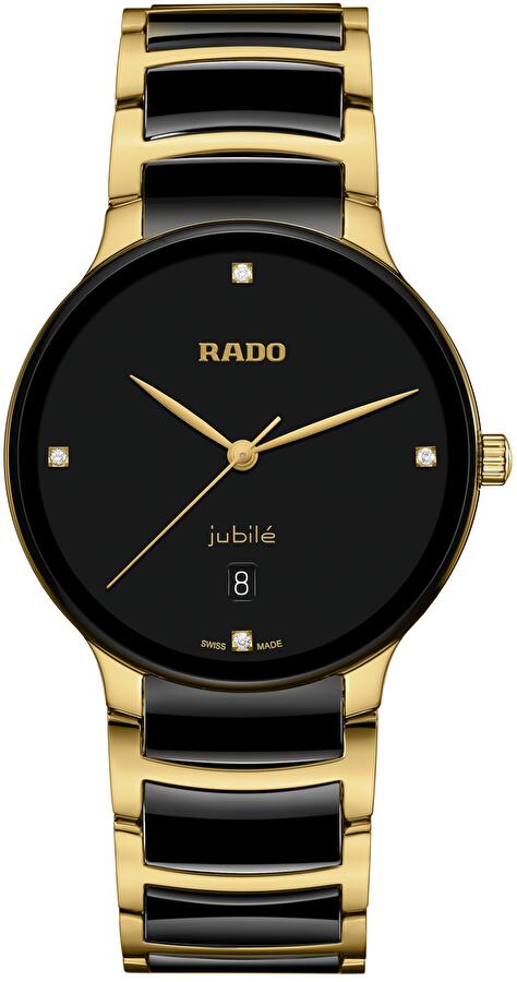 Rado R30022712 (r30022712) - Centrix Diamonds 39.5 mm