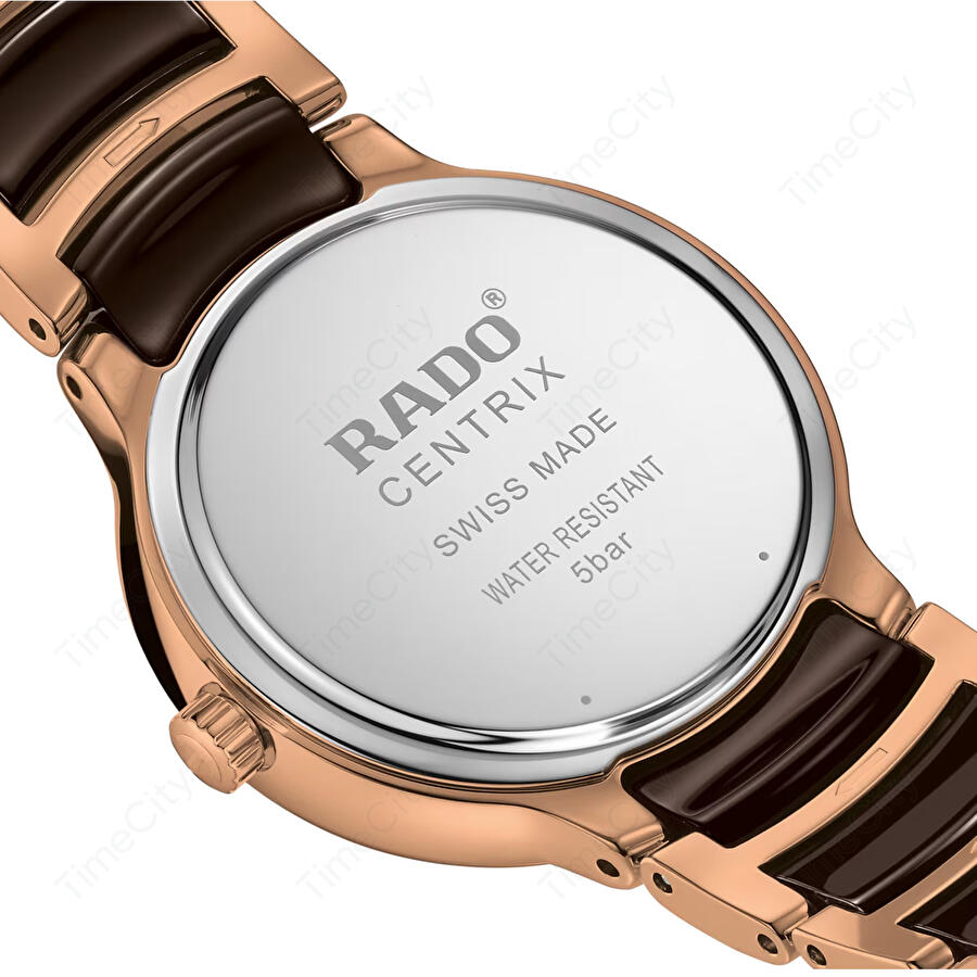Rado R30024302 (r30024302) - Centrix 30.5 mm Rado R30024302 (r30024302) - Centrix 30.5 mm