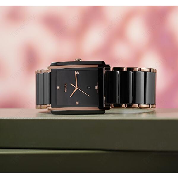 Rado R20207712 (r20207712) - Integral Diamonds 31 mm