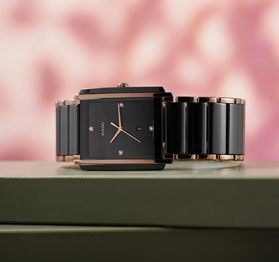 Rado R20207712 (r20207712) - Integral Diamonds 31 mm