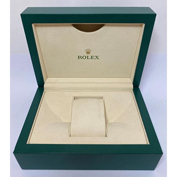 Rolex 116400GV (116400gv) - Oyster Perpetual Milgauss Blue 40 mm