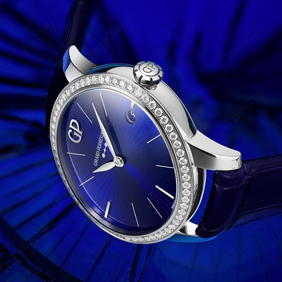 Girard-Perregaux 80484D11A432-BK4A (80484d11a432bk4a) - Cat's Eye Eternity Edition