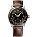 Longines L3.812.5.53.2 (l38125532) - Spirit Zulu Time 42 mm