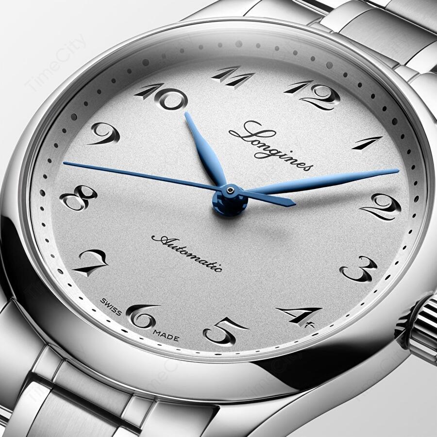 Longines L2.357.4.73.6 (l23574736) - The Longines Master Collection 34 mm