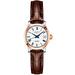 Longines L2.320.5.11.2 (l23205112) - Record 26 mm