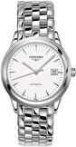 Mens, classic, automatic wrist watch Longines Flagship 38.5 mm